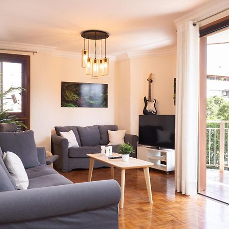 Home2Book Design & Luminous Apt Santa Cruz Center 외부 사진