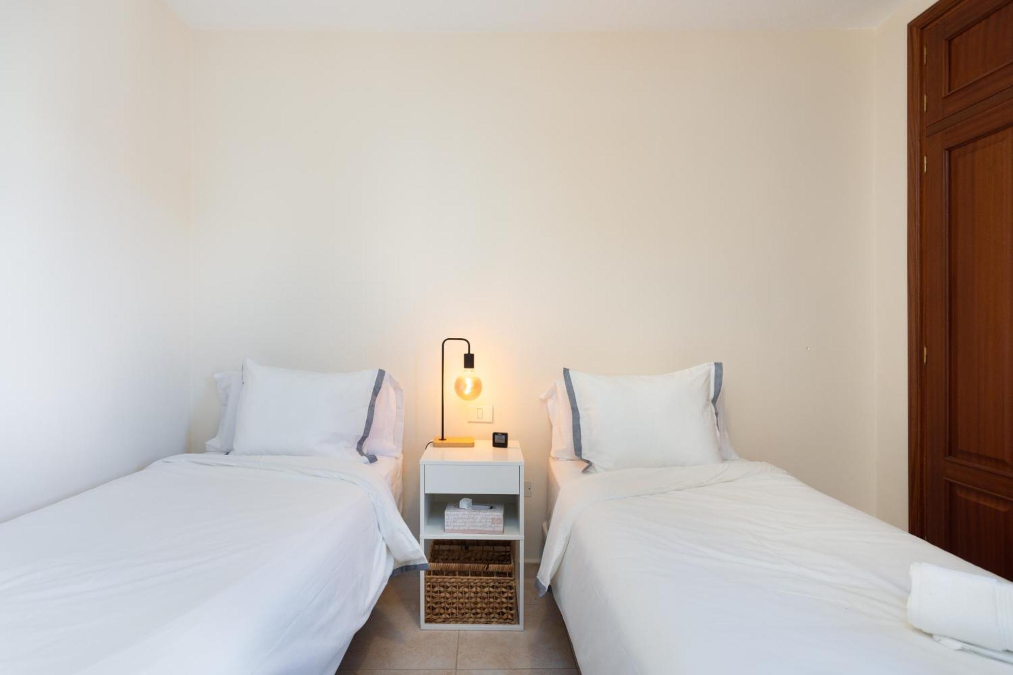 Home2Book Design & Luminous Apt Santa Cruz Center 외부 사진