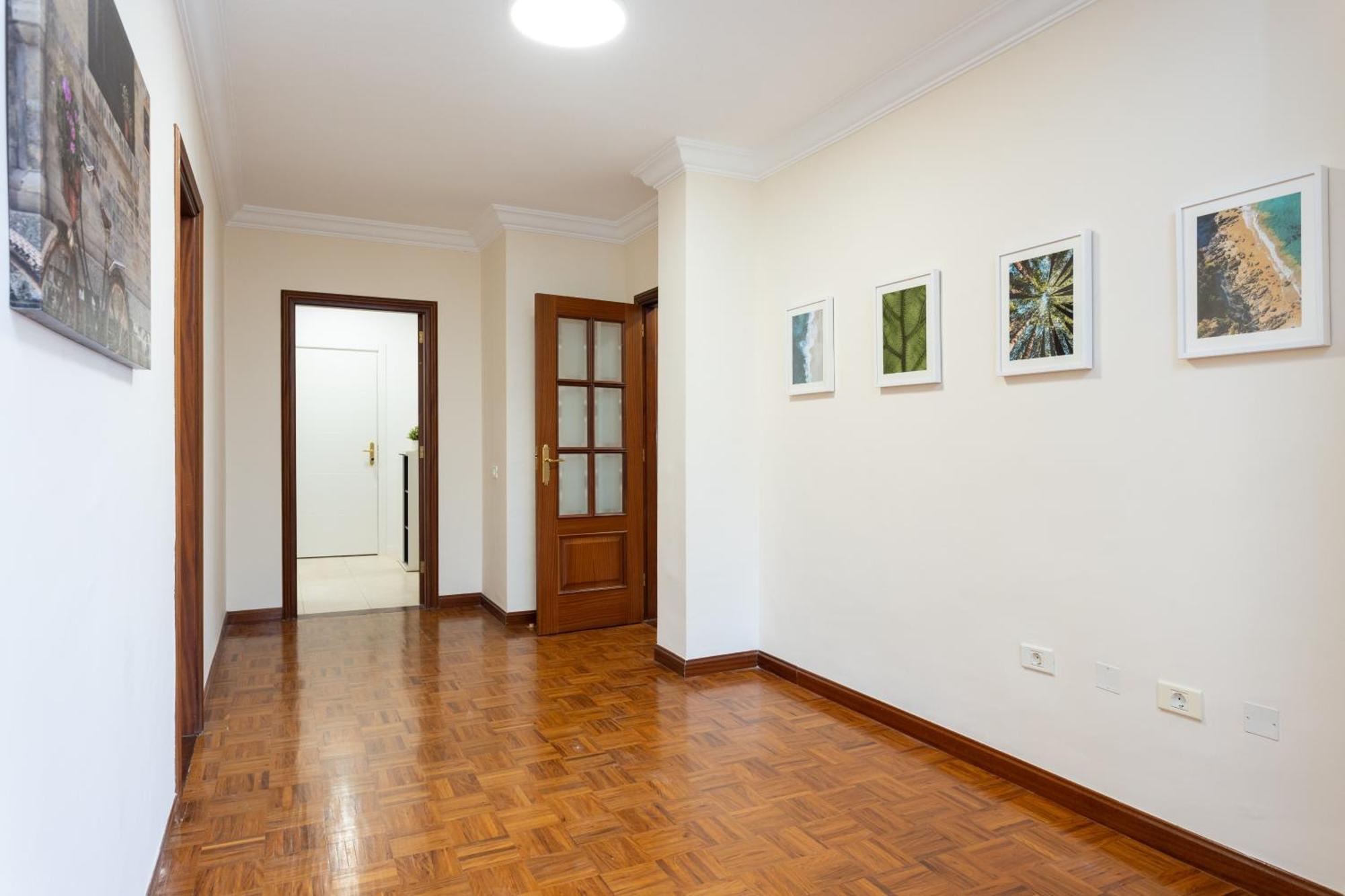Home2Book Design & Luminous Apt Santa Cruz Center 외부 사진