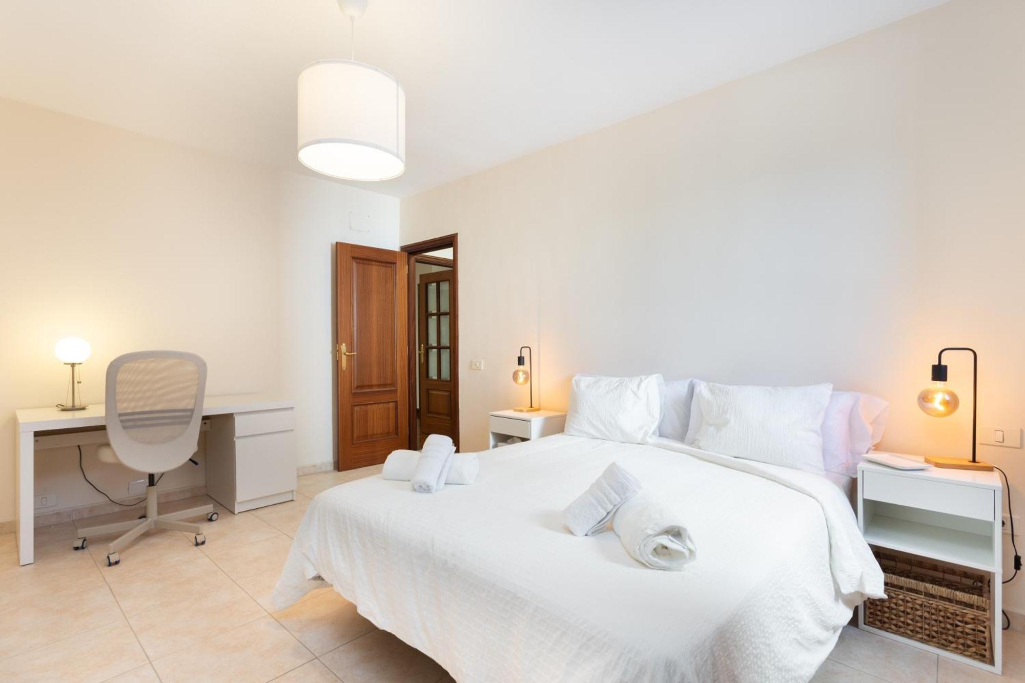 Home2Book Design & Luminous Apt Santa Cruz Center 외부 사진