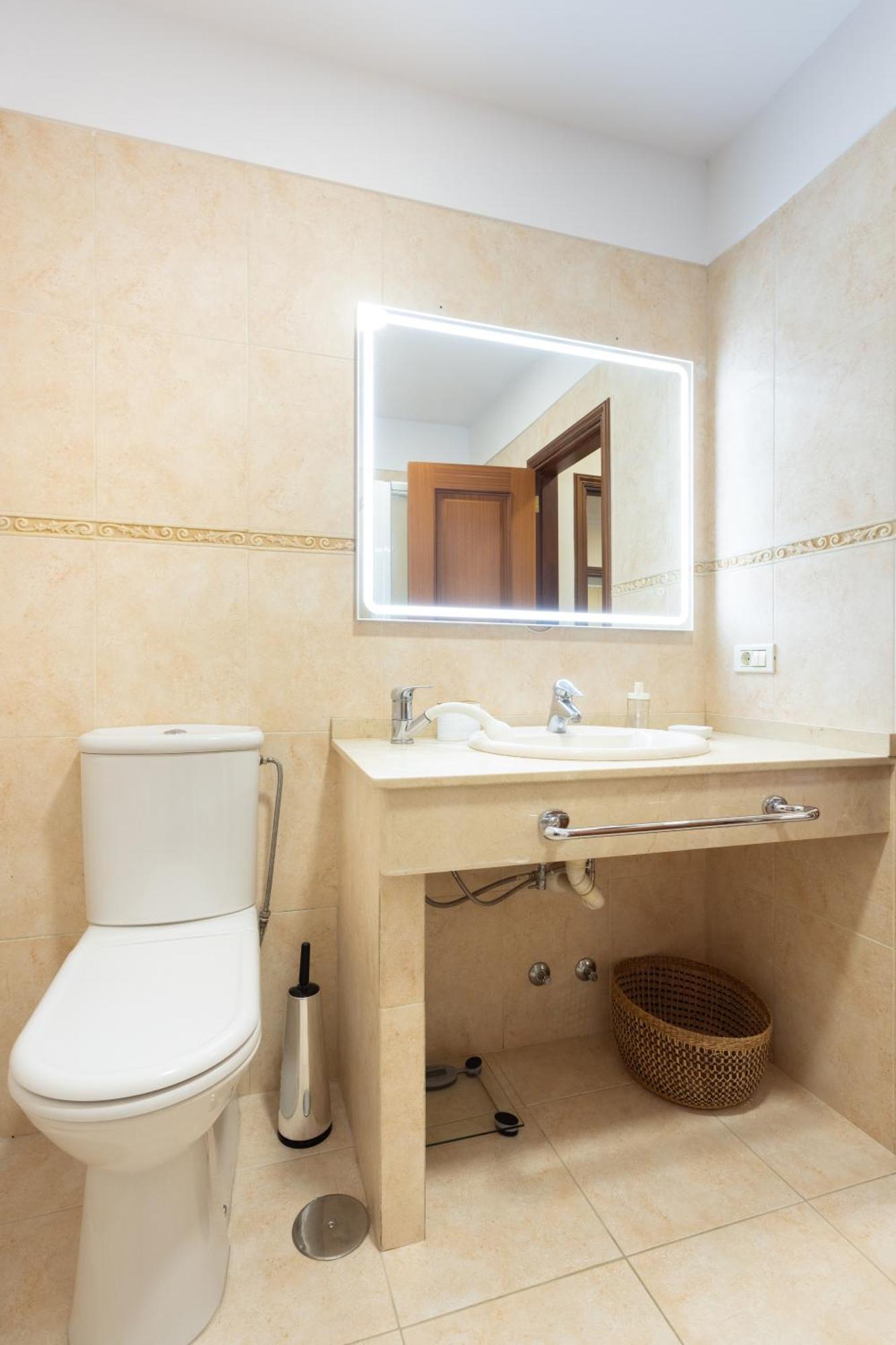 Home2Book Design & Luminous Apt Santa Cruz Center 외부 사진