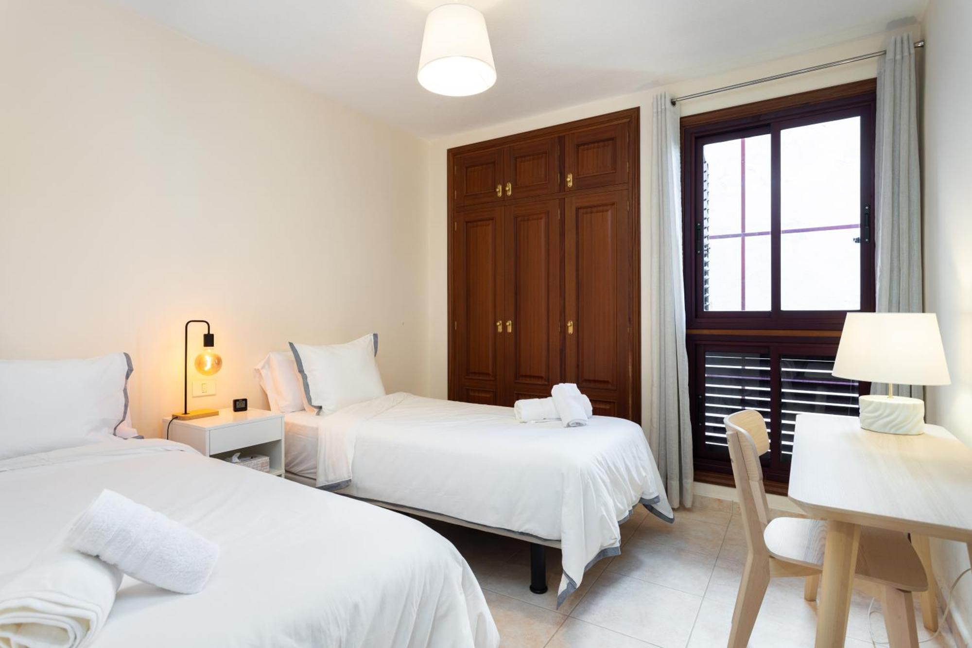 Home2Book Design & Luminous Apt Santa Cruz Center 외부 사진