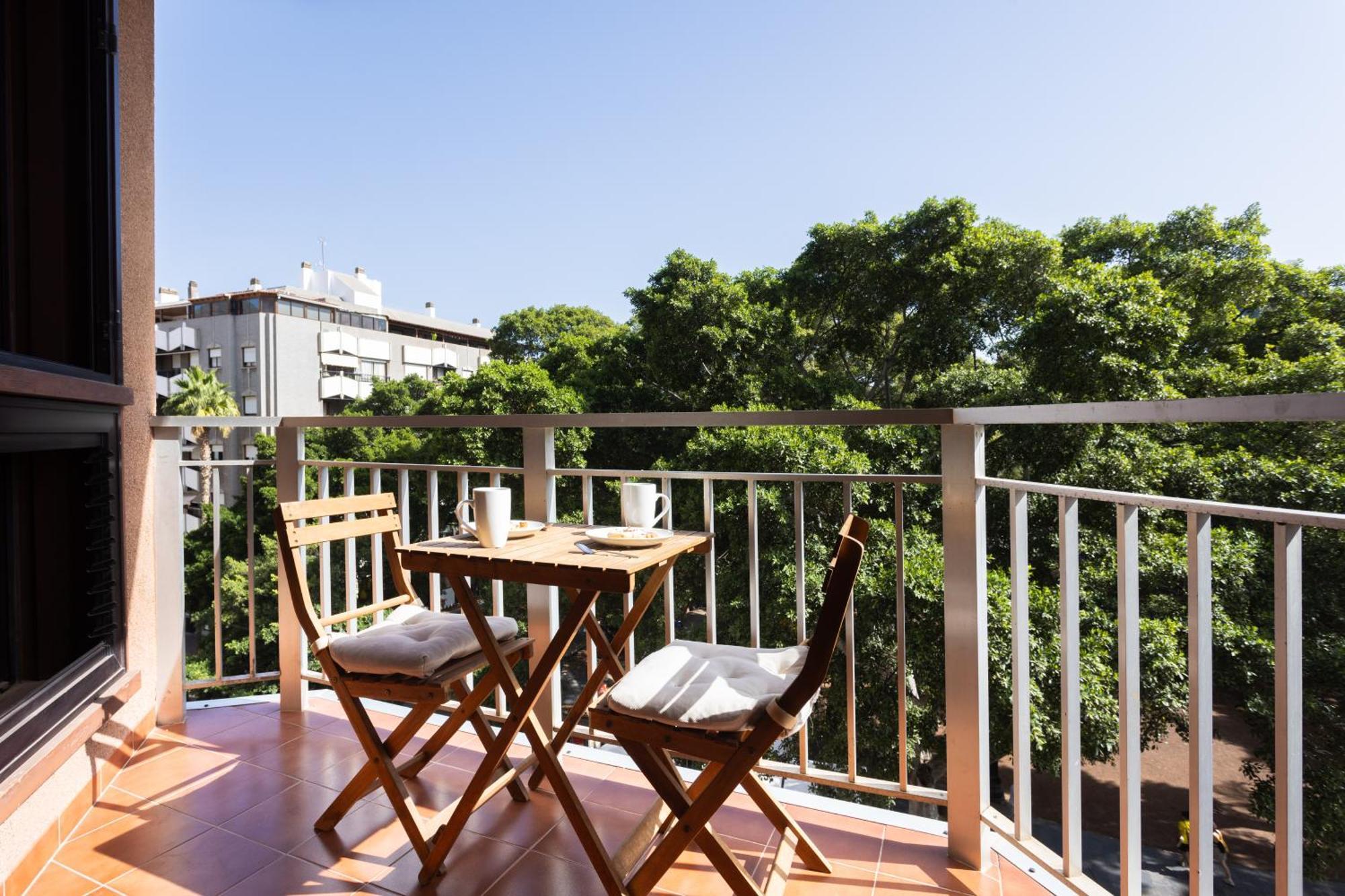 Home2Book Design & Luminous Apt Santa Cruz Center 외부 사진